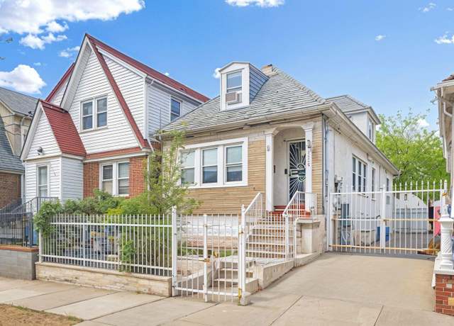 Property at 3321 Mickle Ave, Bronx, NY 10469, 3 beds, 2 baths