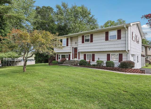 Property at 41 Whitman St, Congers, NY 10920, 4 beds, 2 baths