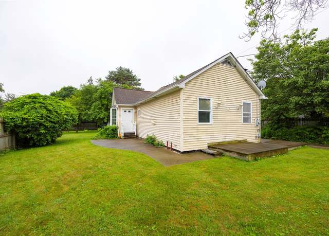 Property at 10 Tobacco Ln, Red Hook, NY 12571, 2 beds, 1.5 baths