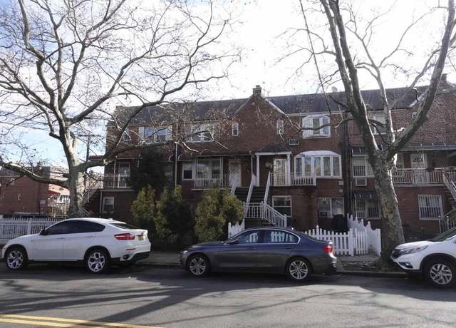 Property at 10120 Avenue J, Brooklyn, NY 11236, 5 beds, 2 baths