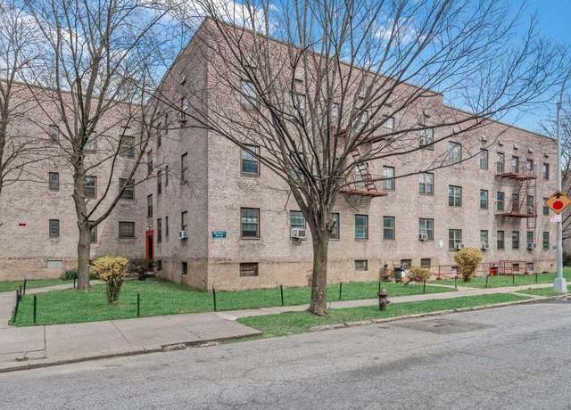 Property at 144-19 78 Rd Unit 3E, Flushing, NY 11361, 1 bed, 1 bath