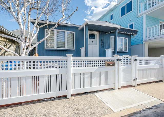 Property at 28 Alabama St, Long Beach, NY 11561, 2 beds, 1 bath