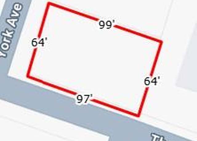 Property at York Ave, Monticello, NY 12701