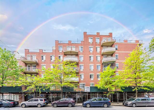 Property at 35-06 Leavitt Unit 3E, Flushing, NY 11354, 2 beds, 2 baths
