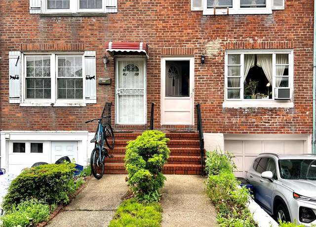 Property at 4328 195th St, Flushing, NY 11358, 2 beds, 1 bath