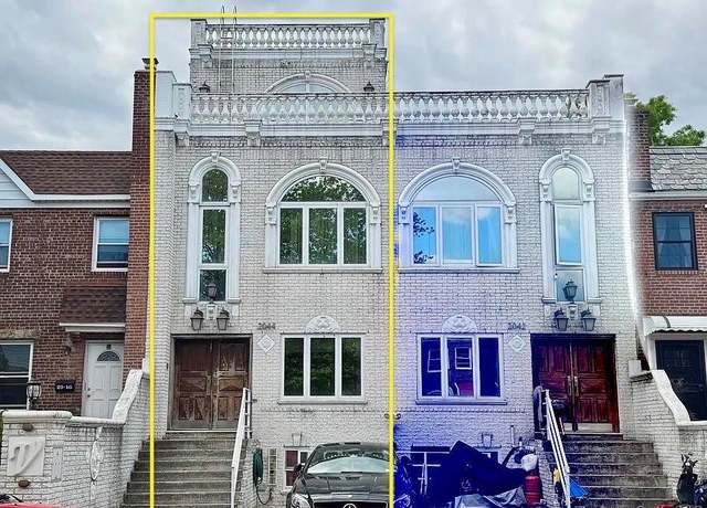 Property at 20-44 26 St, Astoria, NY 11105, 5 beds, 3 baths