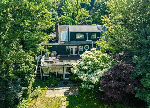 Property at 90 E Broadway, Roslyn, NY 11576, 4 beds, 3 baths