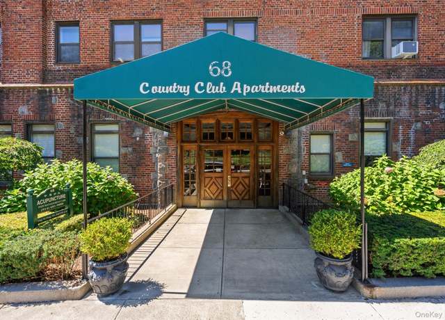 Property at 68 E Hartsdale Ave Unit 2G, Hartsdale, NY 10530, 1 bed, 1 bath