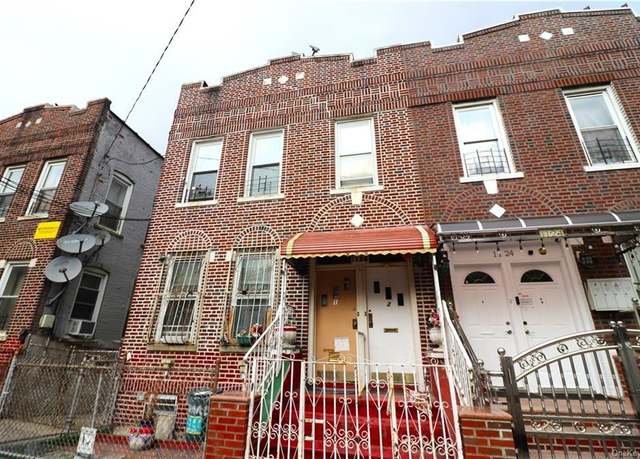 Property at 1126 Ward Ave, Bronx, NY 10472, 7 beds, 5 baths
