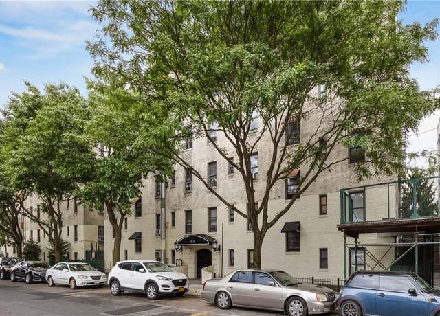 Property at 2115 33 St Unit 4E, Astoria, NY 11105, 1 bed, 1 bath