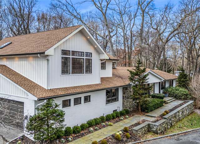 Property at 339 Ridge Ln, Mill Neck, NY 11765, 6 beds, 5.5 baths