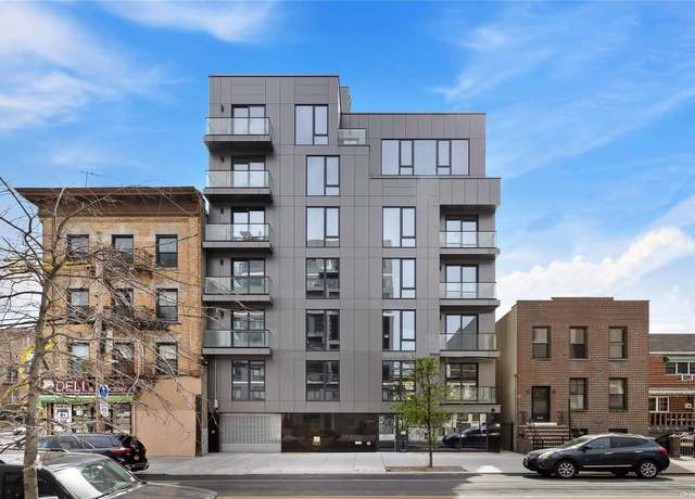Property at 14-54 31st Ave Unit 3A, Astoria, NY 11106, 1 bed, 1 bath