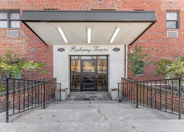 Property at 1910 Pelham Pkwy S Unit 2B, Bronx, NY 10461, 2 beds, 1 bath