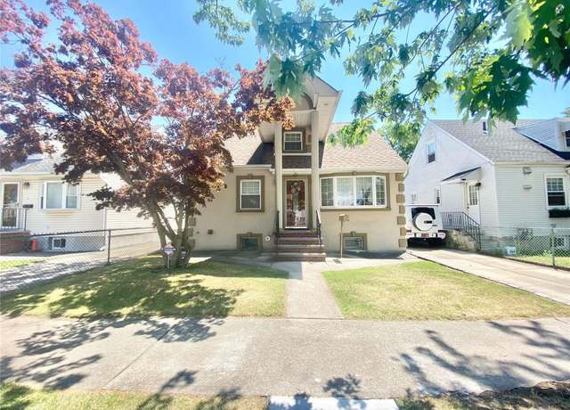 Property at 4947 166 St, Fresh Meadows, NY 11365, 4 beds, 3 baths
