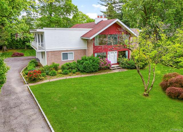 Property at 161 Morris Ln S, Scarsdale, NY 10583, 4 beds, 4 baths