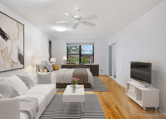 Property at 63-95 Austin St Unit 2C, Rego Park, NY 11374, 1 bath