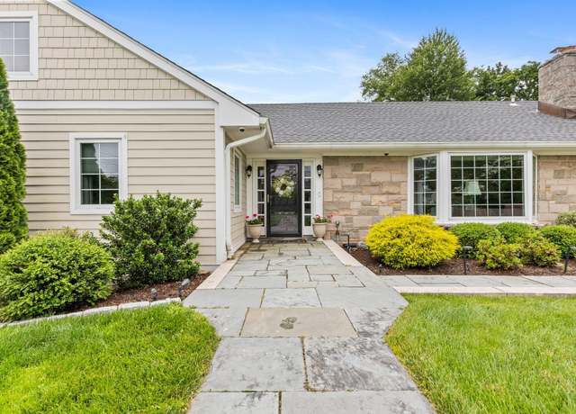 Property at 56 Morris Ln S, Scarsdale, NY 10583, 3 beds, 3 baths