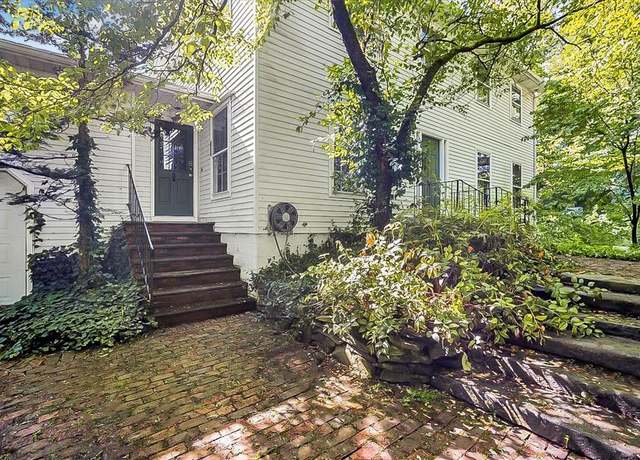 Property at 236 N Grand Ave, Poughkeepsie, NY 12603, 4 beds, 2.5 baths