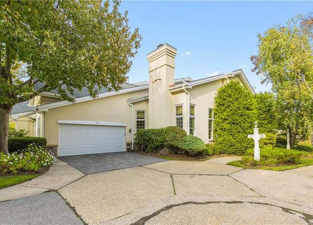 Property at 27 Doral Grns W, Rye Brook, NY 10573, 3 beds, 3.5 baths