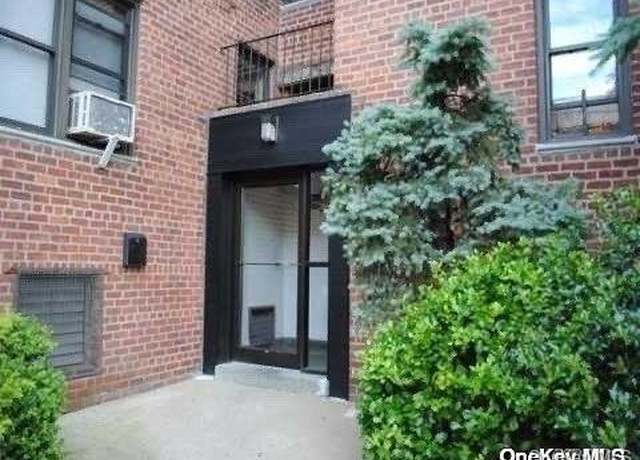 Property at 170-06 Crocheron Ave Unit 1F, Flushing, NY 11358, 1 bed, 1 bath