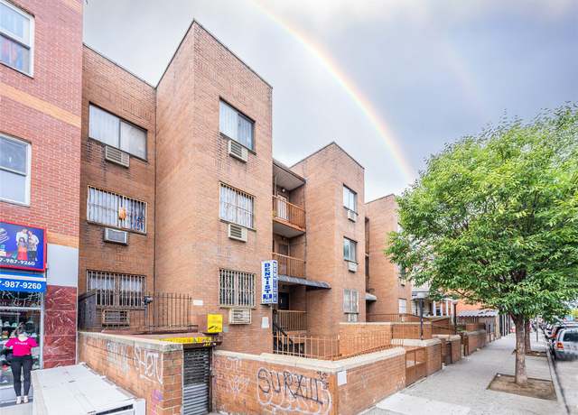 Property at 37-30 103 St Unit D3, Corona, NY 11368, 2 beds, 1 bath
