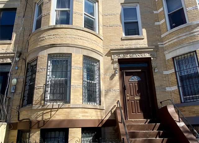Property at 455 Irving Ave, Brooklyn, NY 11237, 5 beds, 2 baths