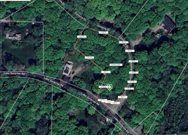 Property at Lot 8.2 Lake Surprise Rd, Cold Spring, NY 10516