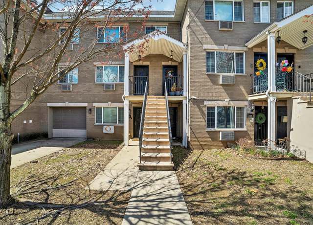 Property at 3703 Pratt Ave Unit 1B, Bronx, NY 10466, 2 beds, 1 bath