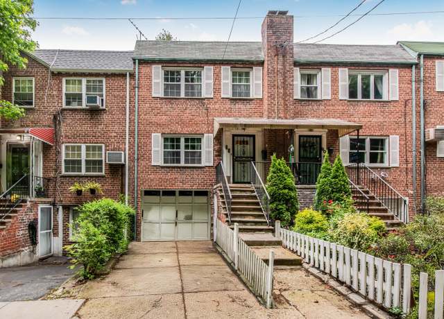 Property at 88 Parkway North, Yonkers, NY 10704, 3 beds, 1.5 baths