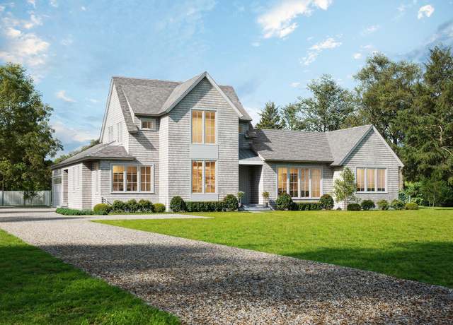Property at 25 Horseshoe Dr, East Hampton, NY 11937, 5 beds, 6 baths