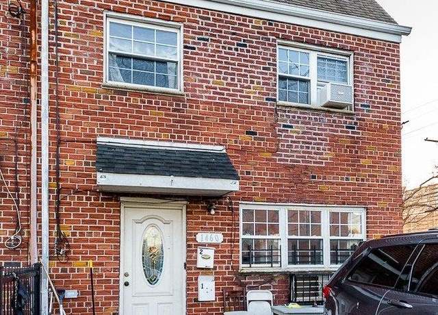 Property at 1460 Sutter Ave, Brooklyn, NY 11207, 3 beds, 3 baths