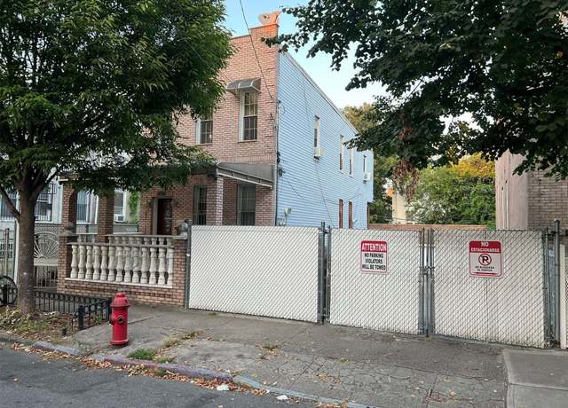 Property at 303 Milford St, Brooklyn, NY 11208