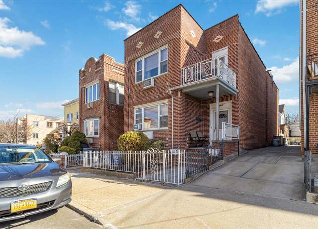 Property at 20-61 42nd St, Astoria, NY 11102, 5 beds, 2 baths