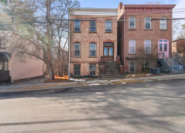 Property at 225 Dubois St, Newburgh, NY 12550