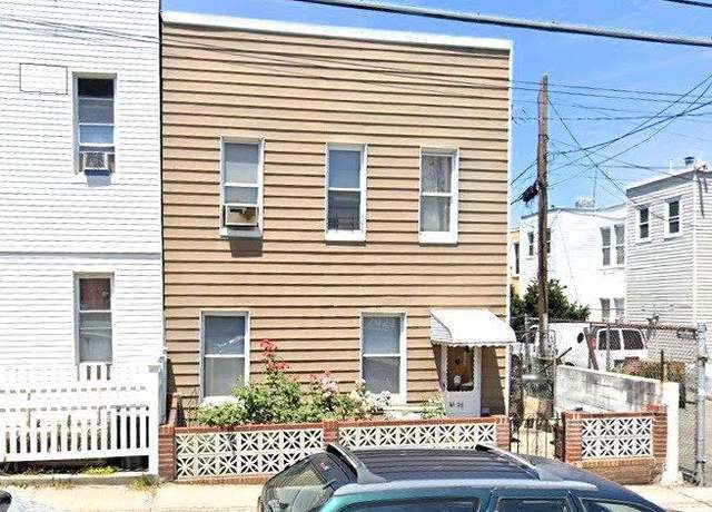 Property at 61-25 Menahan St, Ridgewood, NY 11385