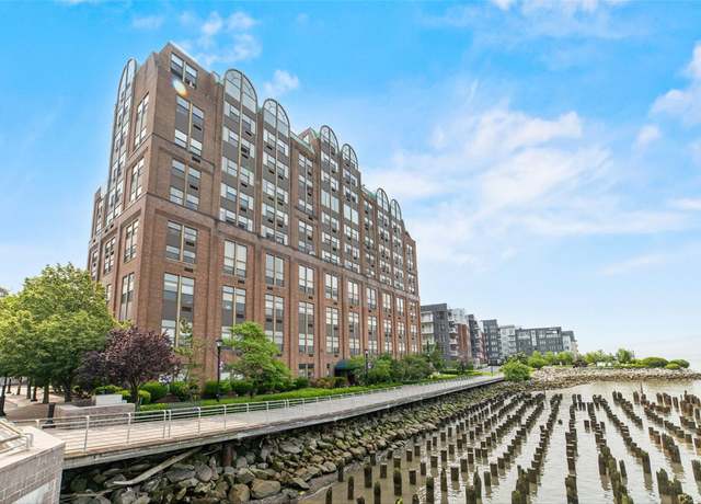 Property at 23 Water Grant St Unit 7N, Yonkers, NY 10701, 1 bed, 1 bath