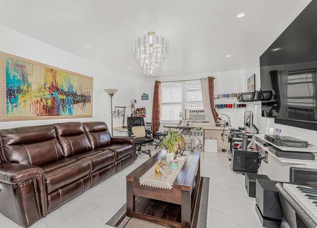 Property at 2866 Marion Ave Unit 6J, Bronx, NY 10458, 1 bed, 1 bath