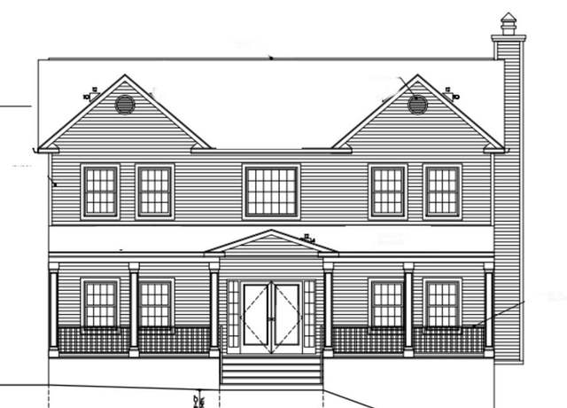 Property at Undisclosed address, Stony Point, NY 10980, 5 beds, 3 baths