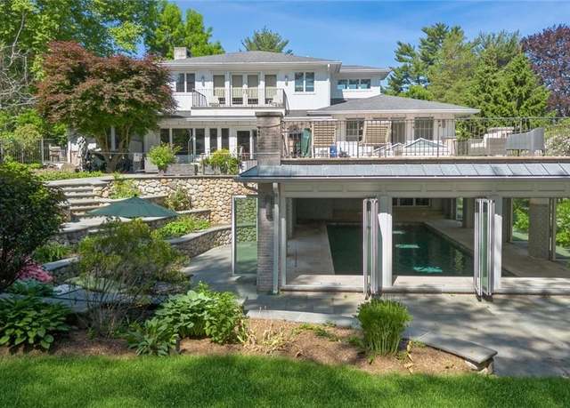 Property at 177 Clinton Ave, Dobbs Ferry, NY 10522, 5 beds, 4 baths