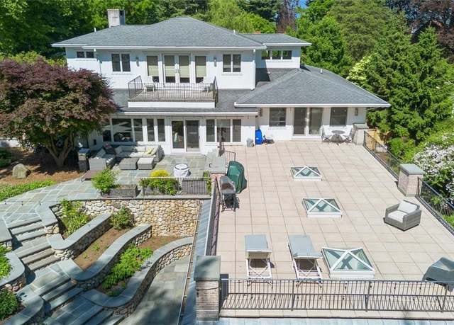 Property at 177 Clinton Ave, Dobbs Ferry, NY 10522, 5 beds, 4 baths