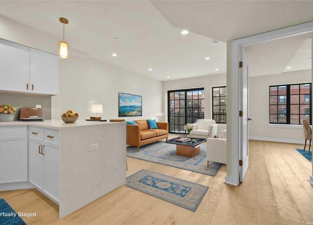 Property at 25-25 31st Ave Unit 2A, Astoria, NY 11106, 1 bed, 1 bath