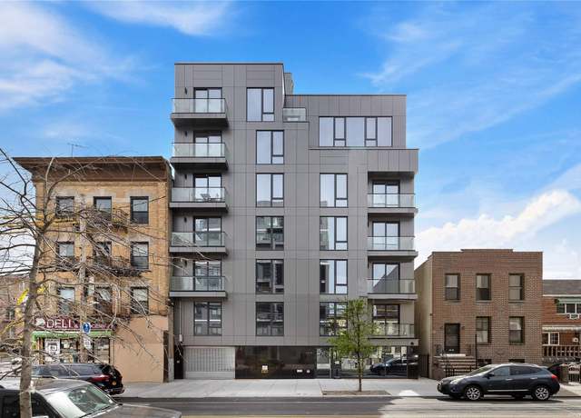 Property at 14-54 31st Ave Unit 3D, Astoria, NY 11106, 1 bed, 1 bath
