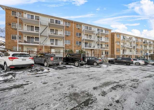 Property at 1840 Crompond Rd Unit 7A5, Peekskill, NY 10566, 1 bed, 1 bath