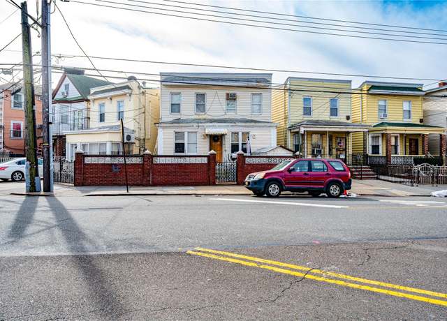 Property at 99-32 Alstyne Ave, Corona, NY 11368, 3 beds, 1 bath