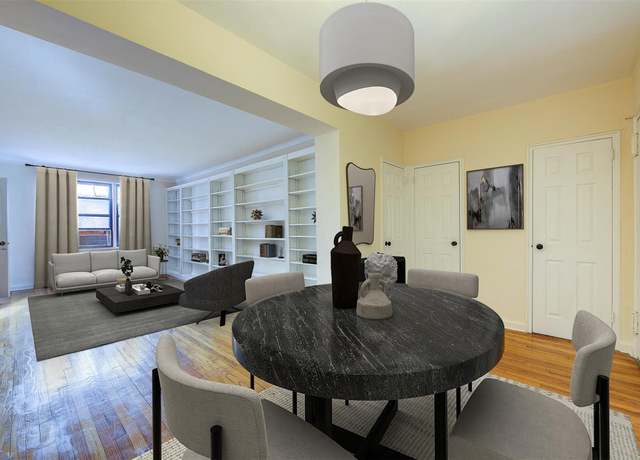 Property at 123-35 82nd Rd Unit 6B, Kew Gardens, NY 11415, 2 beds, 1 bath