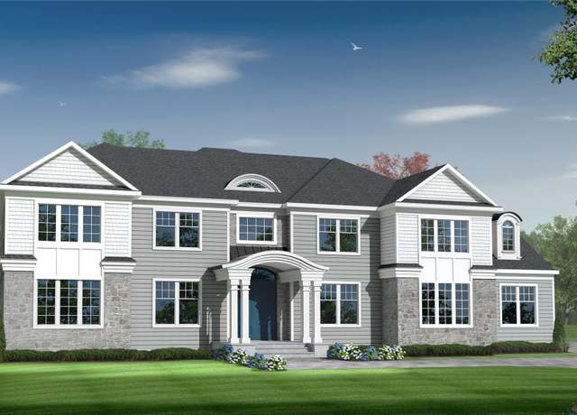 Property at 22 Vista Farms Ct, New City, NY 10956, 5 beds, 3.5 baths