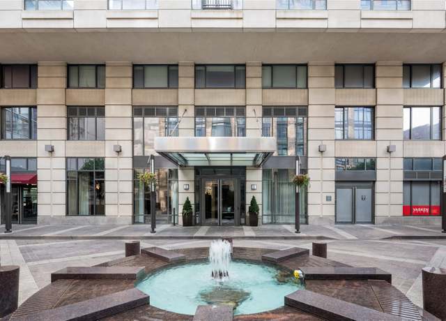 Property at 10 City Pl Unit 22G, White Plains, NY 10601, 2 beds, 2.5 baths
