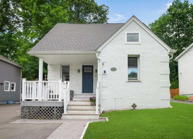 Property at 29 Chestnut St, Pearl River, NY 10965, 3 beds, 2 baths
