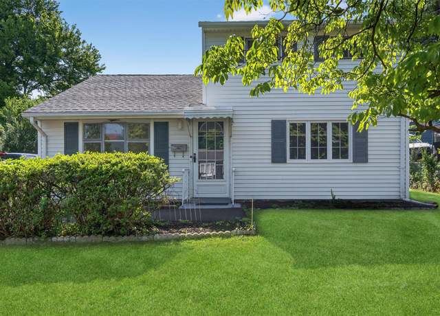 Property at 34 Hurd Ave, Garnerville, NY 10923, 3 beds, 1 bath