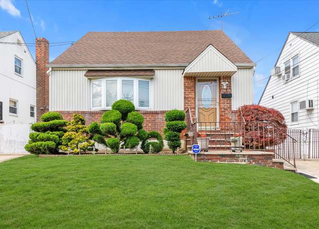 Property at 25955 148th Ave, Rosedale, NY 11422, 3 beds, 2 baths